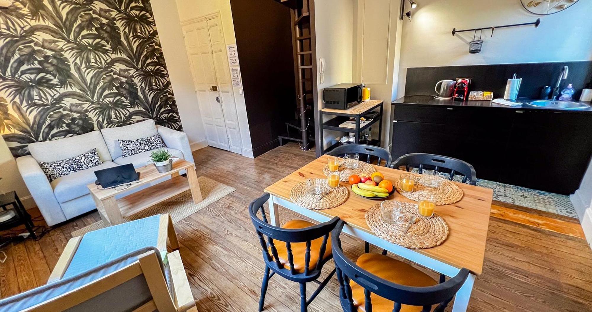 Apartament Ac - Private Exterior - Au Pied Du Palais Des Papes! Awinion Zewnętrze zdjęcie