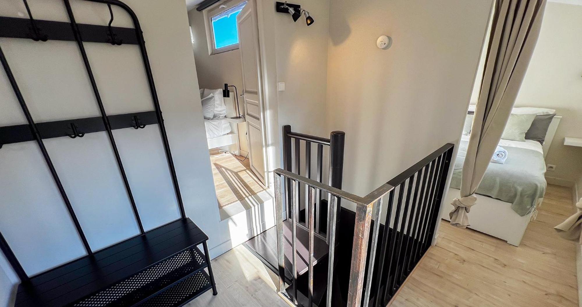 Apartament Ac - Private Exterior - Au Pied Du Palais Des Papes! Awinion Zewnętrze zdjęcie