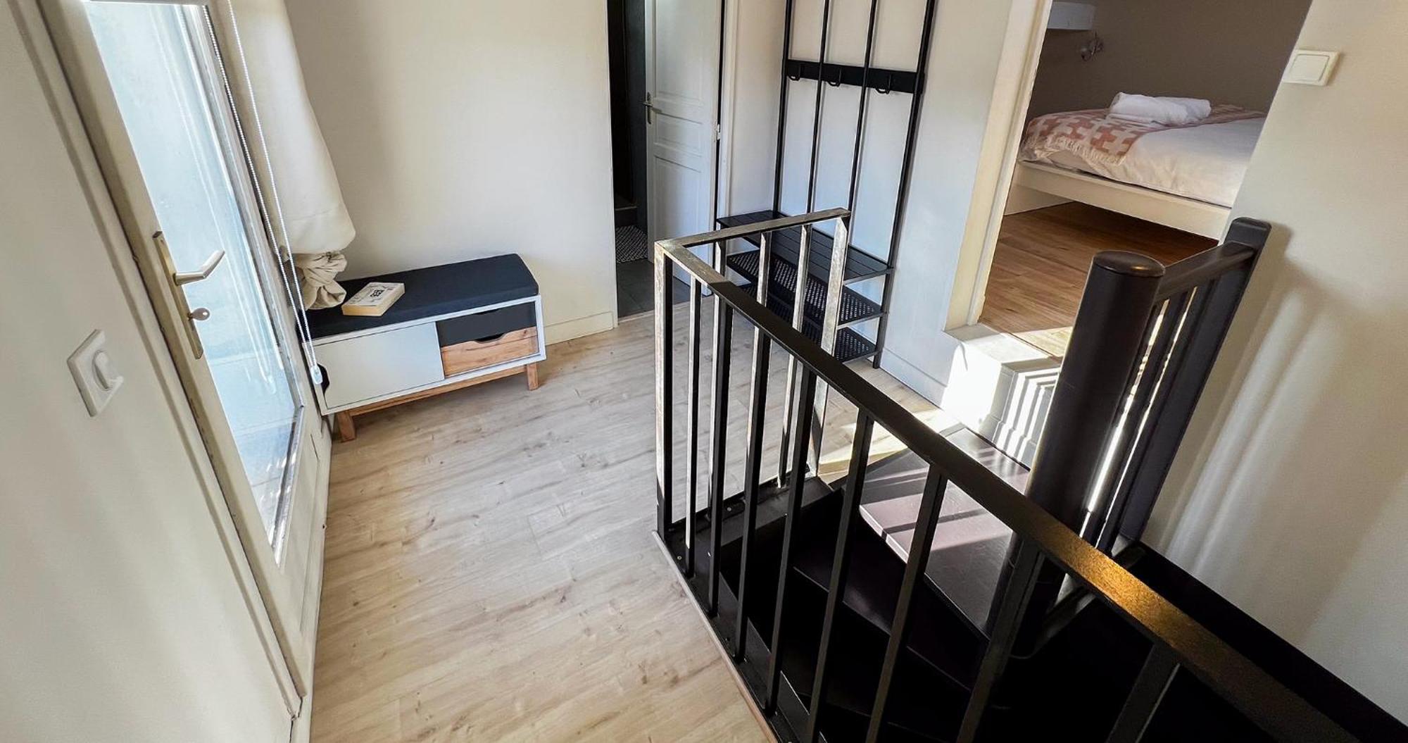 Apartament Ac - Private Exterior - Au Pied Du Palais Des Papes! Awinion Zewnętrze zdjęcie