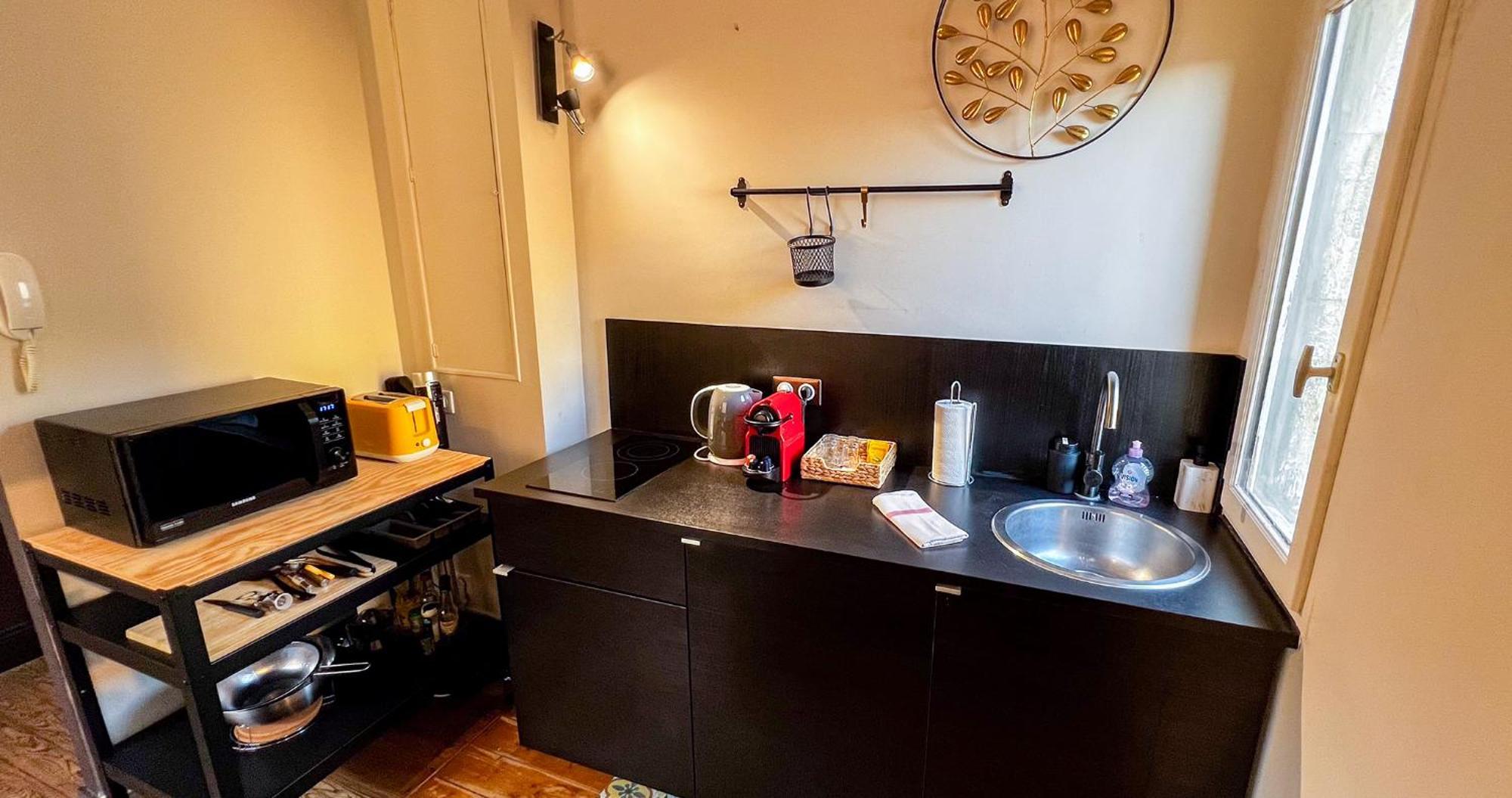 Apartament Ac - Private Exterior - Au Pied Du Palais Des Papes! Awinion Zewnętrze zdjęcie