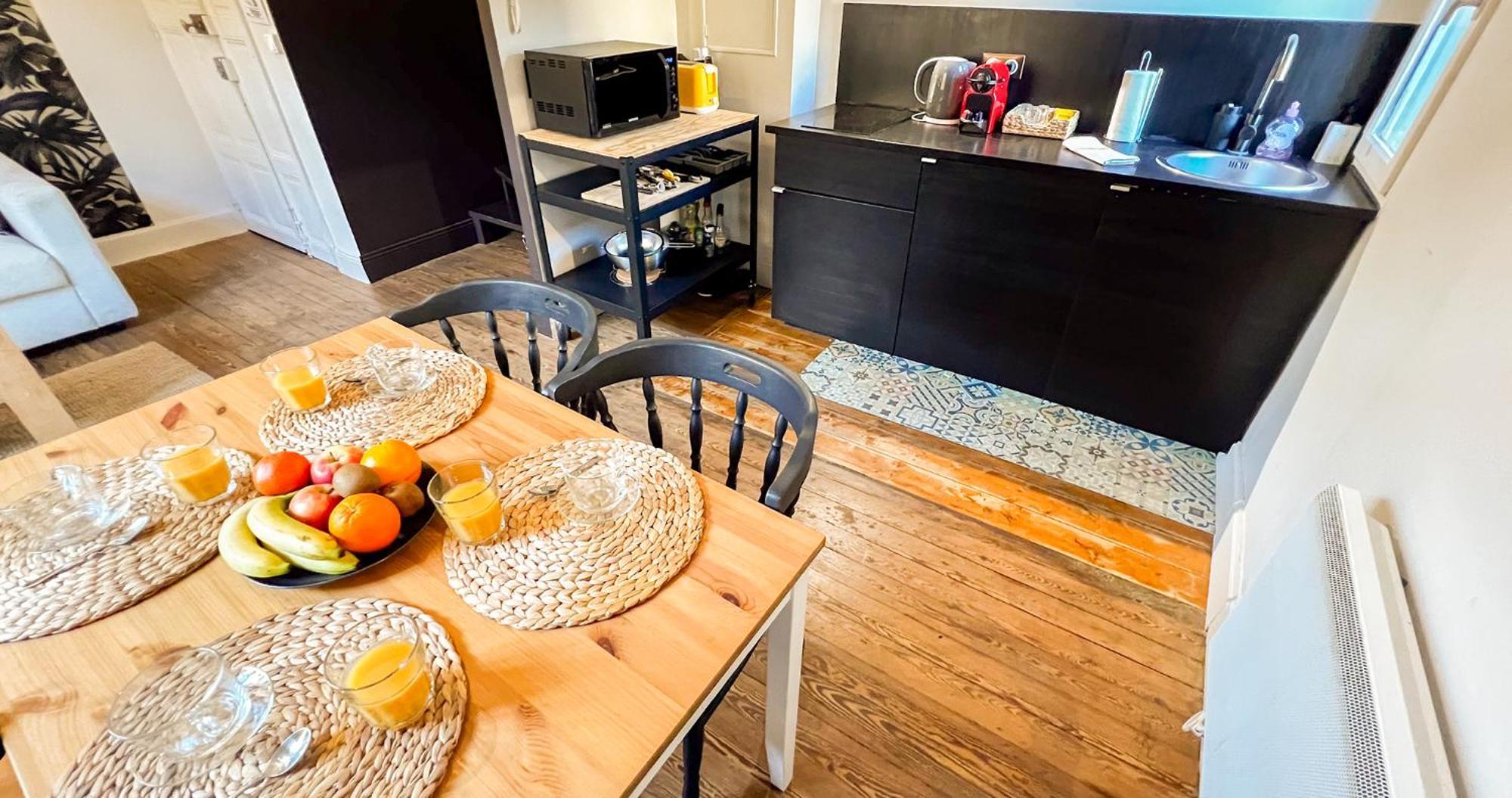 Apartament Ac - Private Exterior - Au Pied Du Palais Des Papes! Awinion Zewnętrze zdjęcie